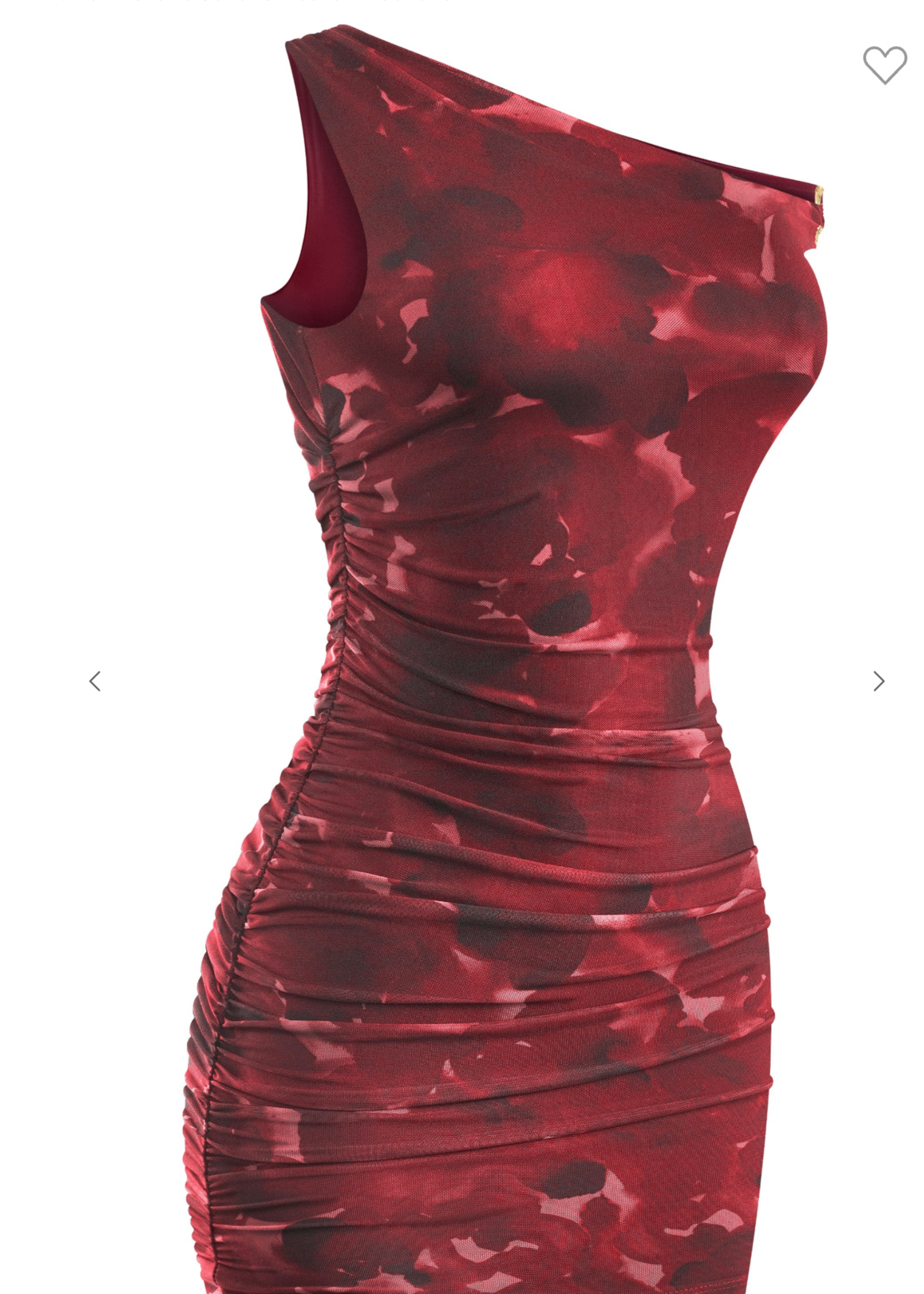 When I'm With My Baby Dress *FINAL SALE*