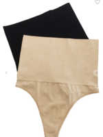 Thong brief shaper *NO RETURNS OR EXCHANGES*