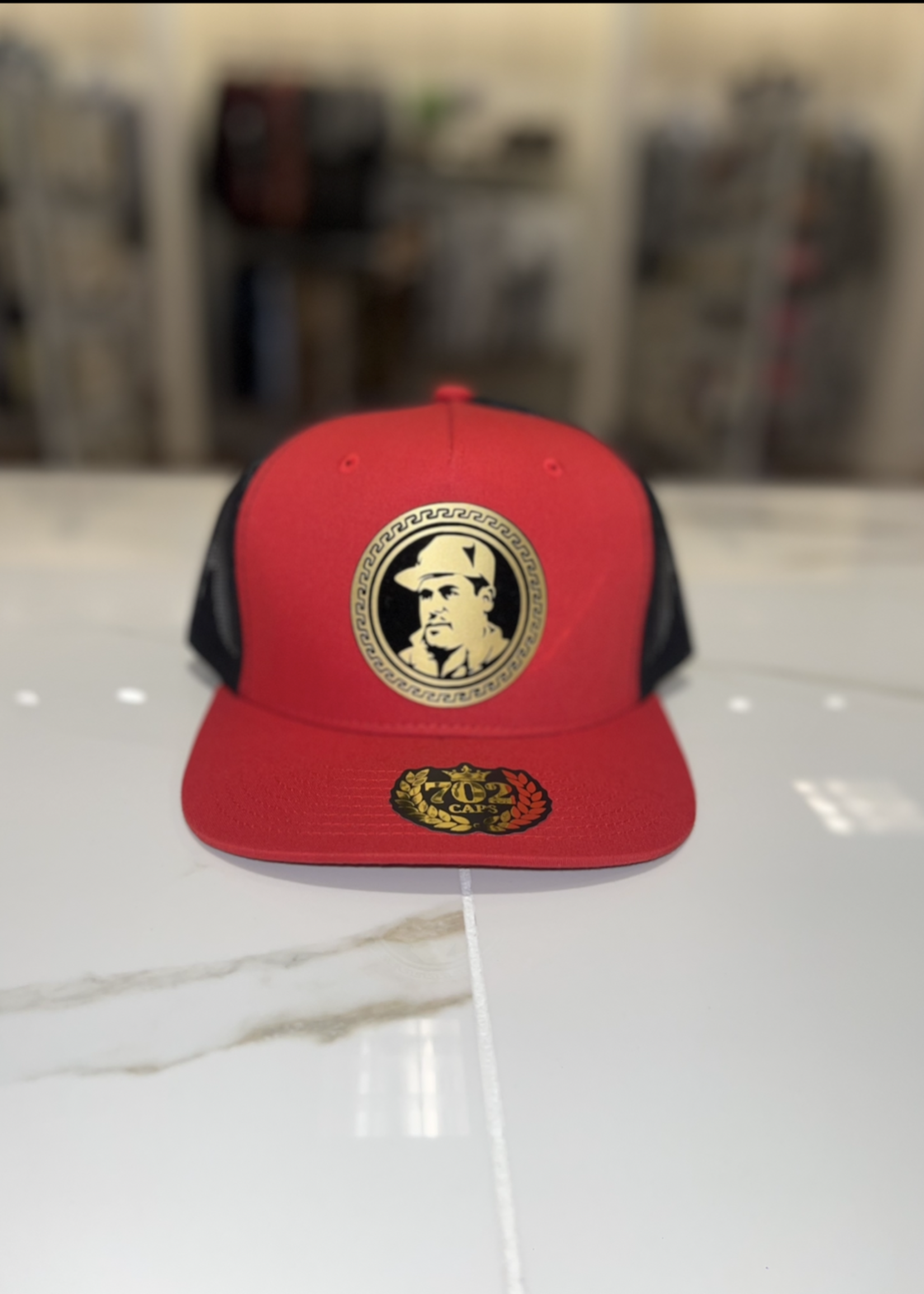 El Chapo Cap