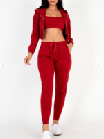 Tu Lo Tienes Todo 3PC SET