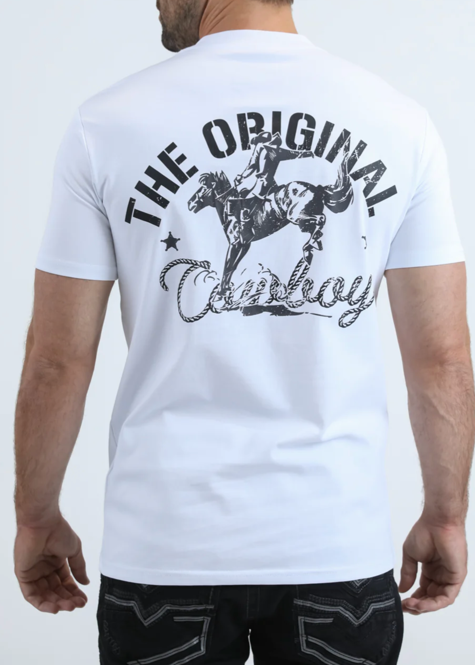 El Cowboy Original