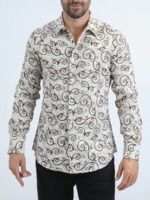 Ya Sabes Button Down Shirt