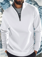 Te Espero Con Ansias Zipper Pull Over *FINAL SALE*