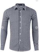 Poque Me Ilusionaste Button Down Shirt
