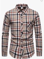 Te Toco Perder Button Down Shirt