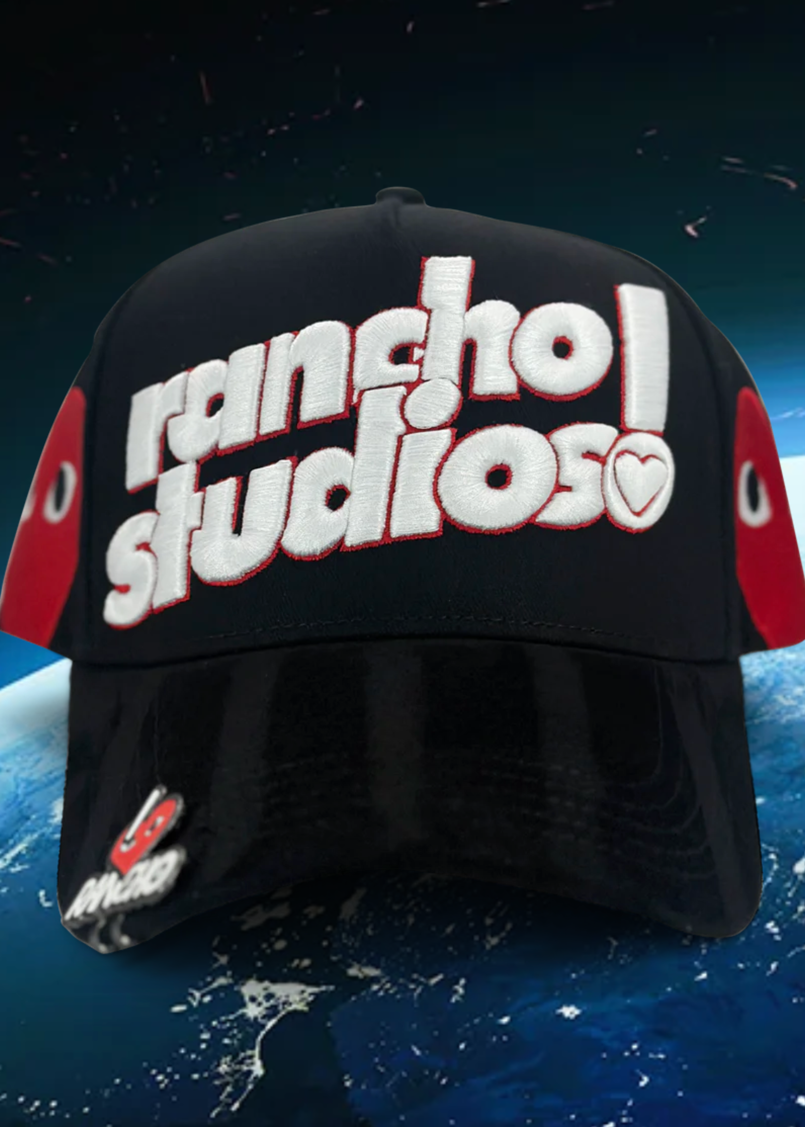 Rancho Studios