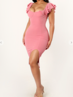 She's Not The Same Dress  *FINAL SALE*