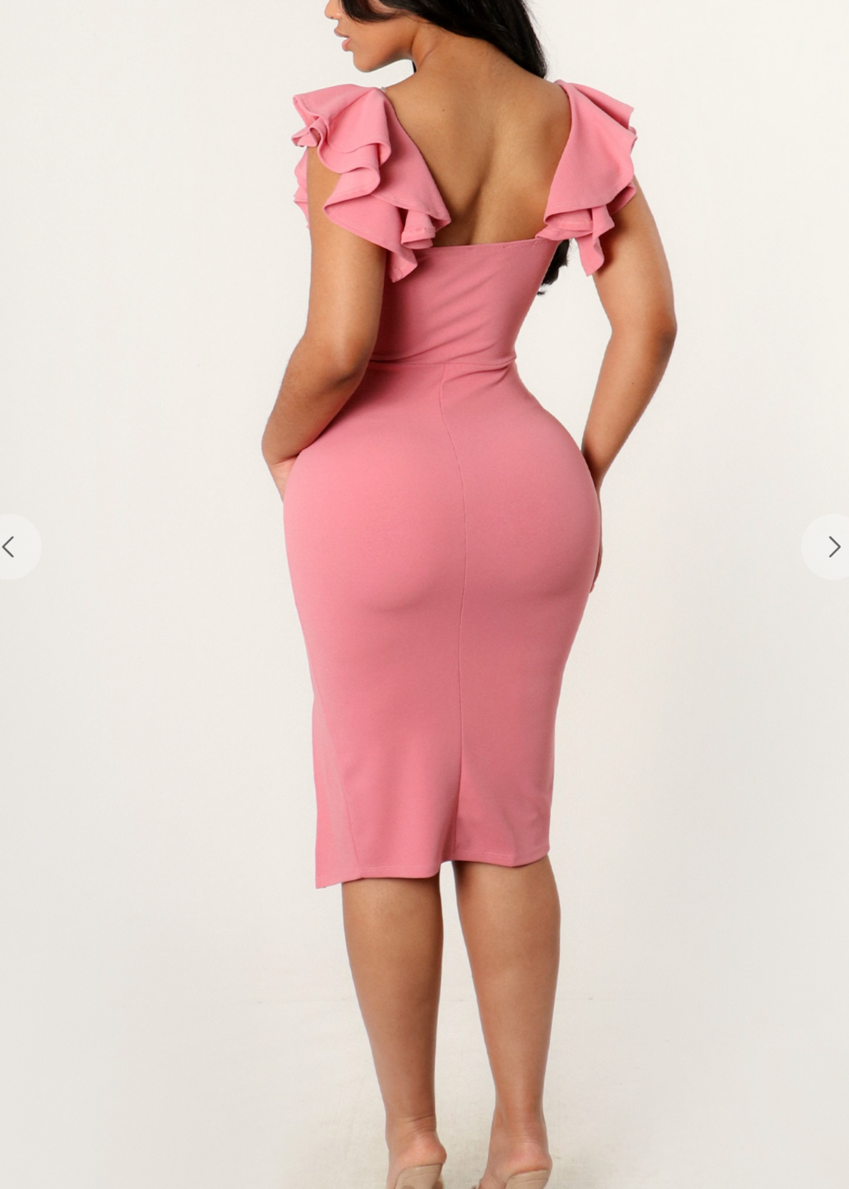 She's Not The Same Dress  *FINAL SALE*