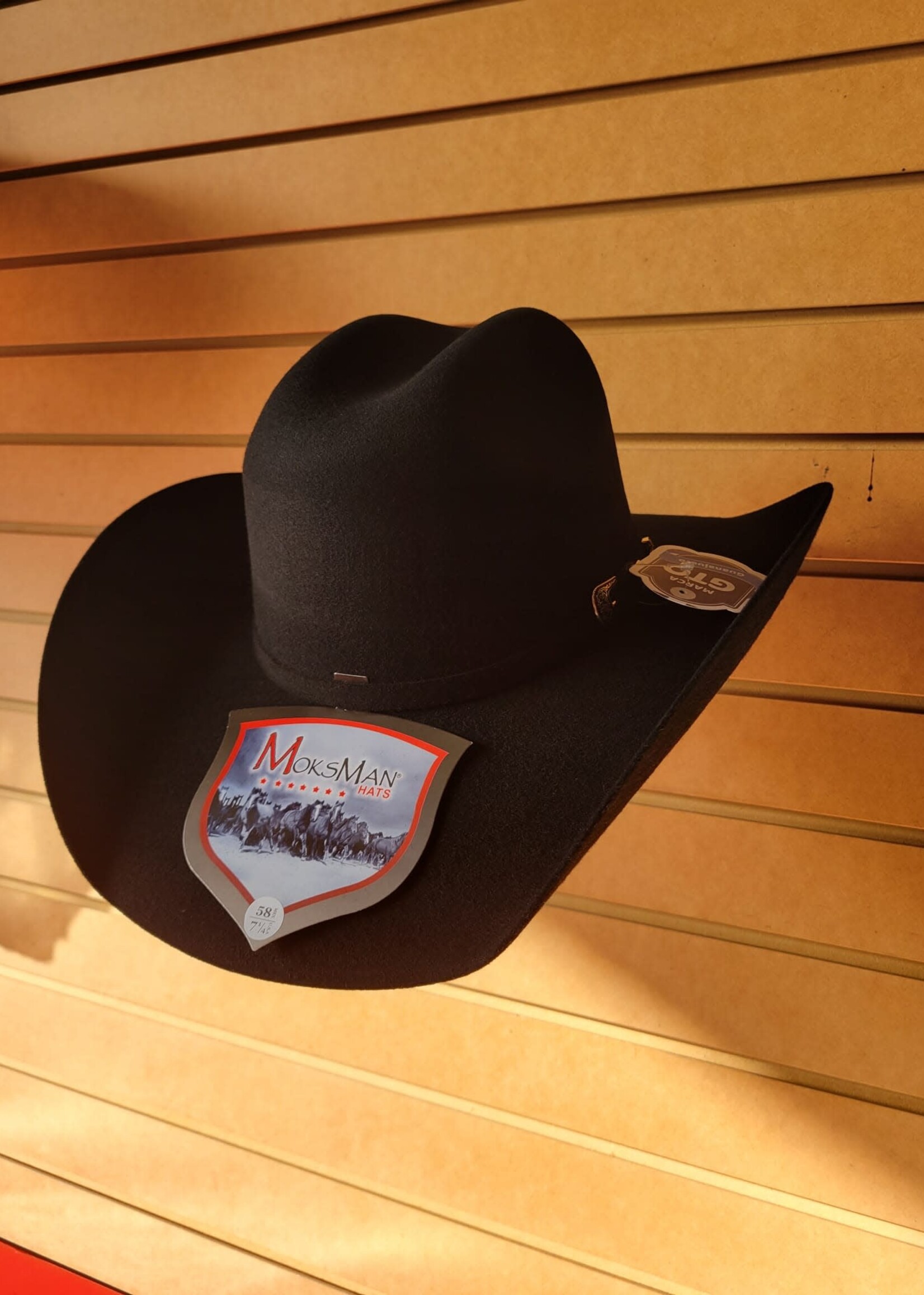 Moksman Chihuahua 100x Tejana