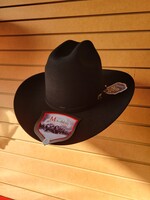 Moksman 100x Dos Carnales Tejana