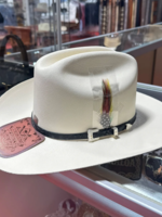 1,000 X Chaparral Sombrero