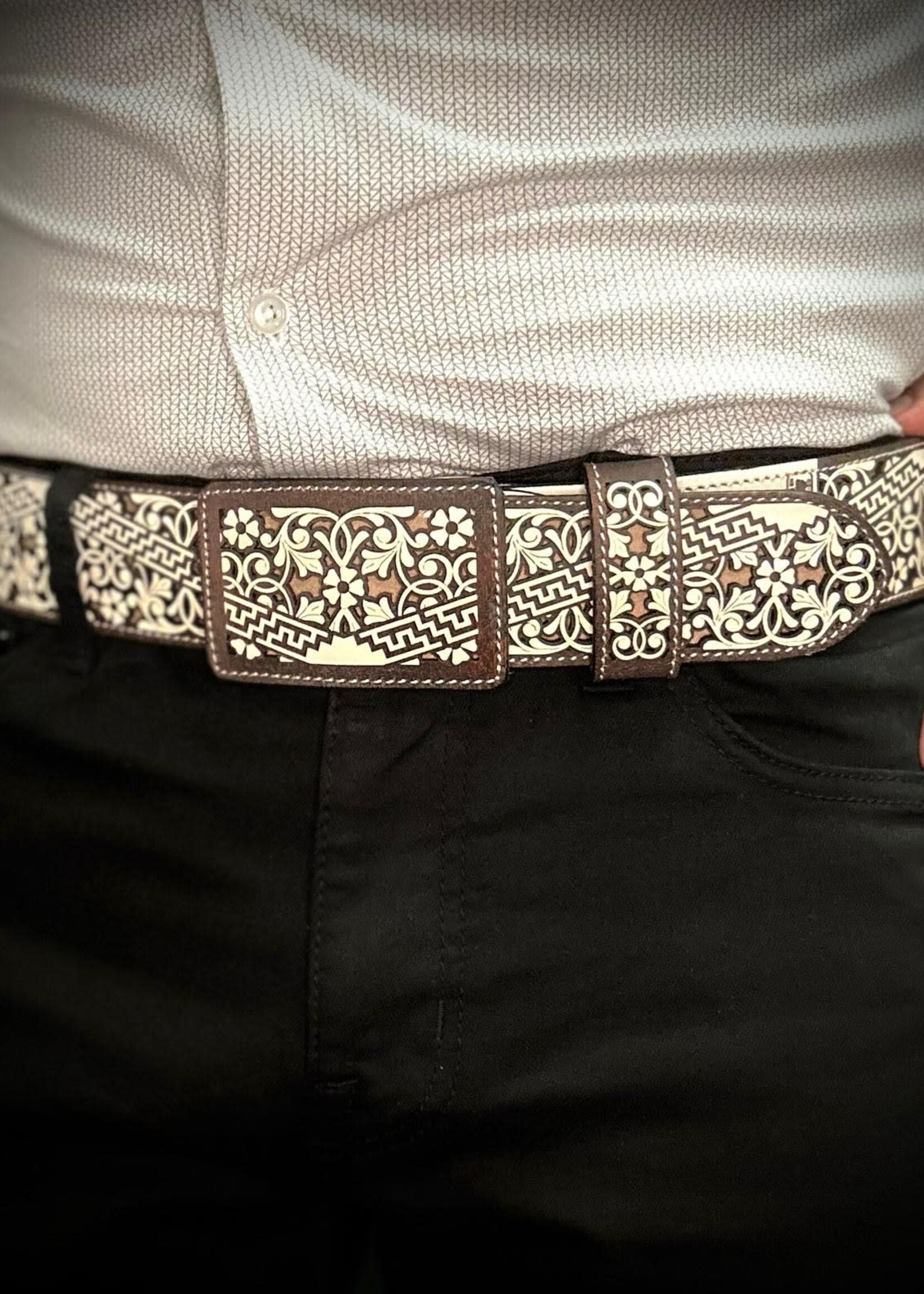 Favio Belt