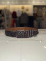 No Me Queda Mas Belt