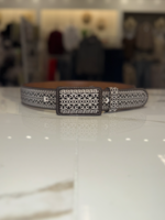 Que Me Faltes Tu Belt