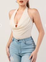 Que No Me Faltes Tu Bodysuit Top