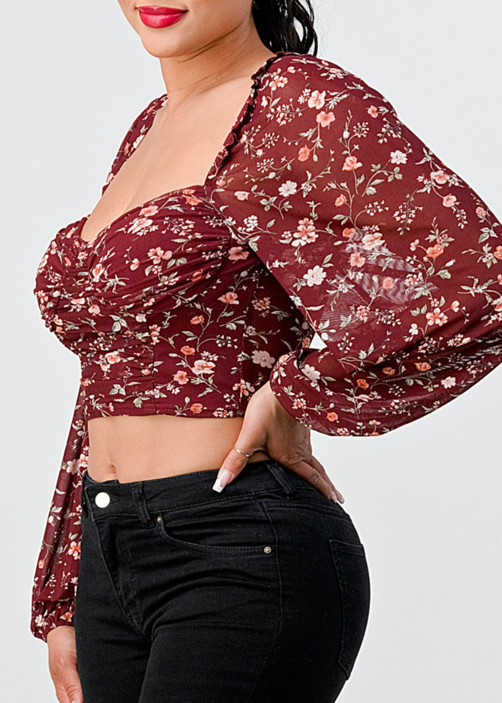 Always Going Somewhere Top