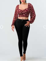 Always Going Somewhere Top