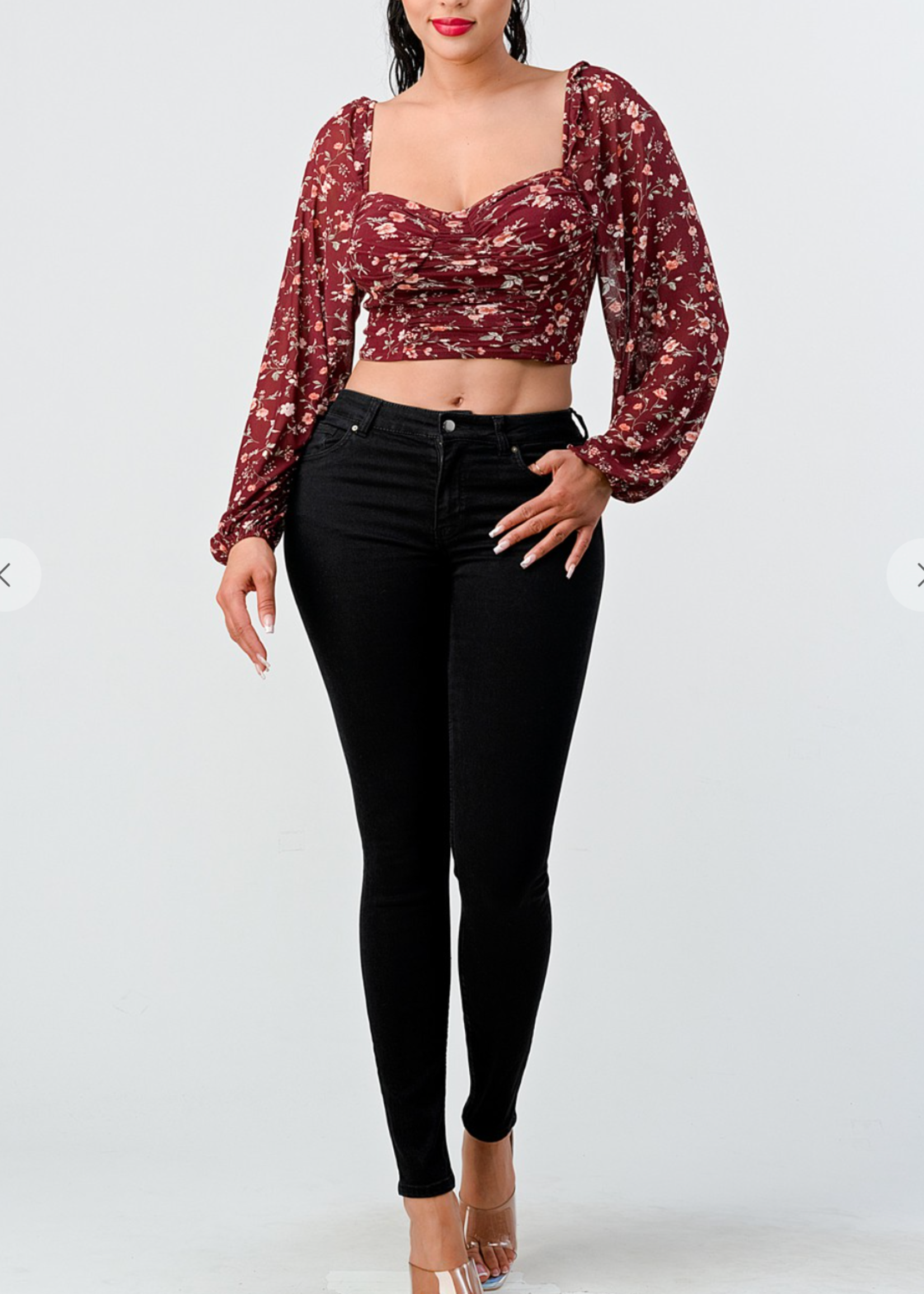 Always Going Somewhere Top