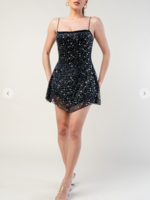 I Need A New Man Dress *FINAL SALE