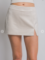 How Does It Feel Skort