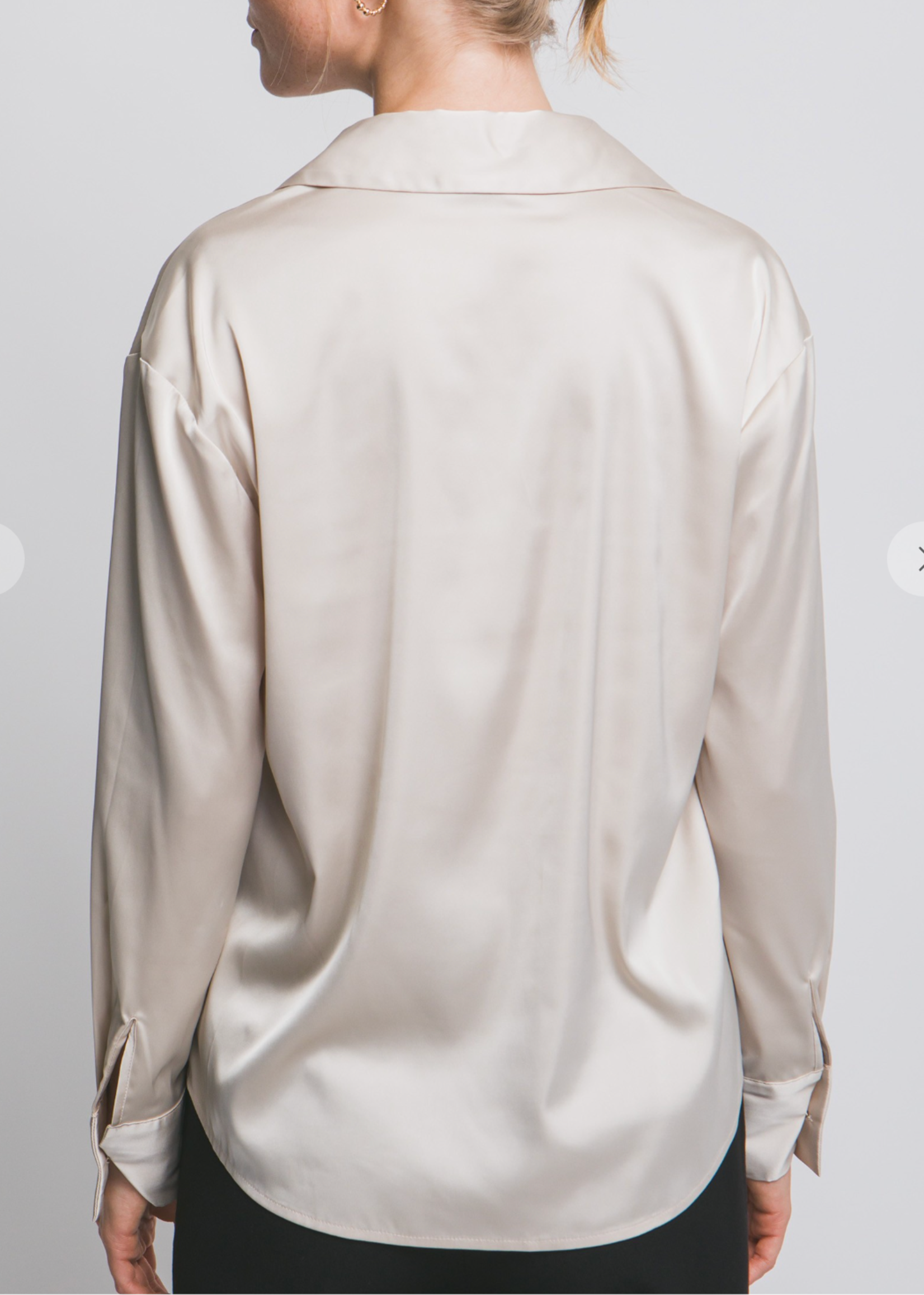 Tell Me Top *FINAL SALE*