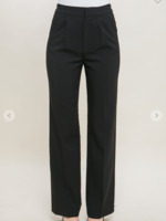 Evermore Dress Pants BLACK