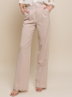 Evermore Dress Pants CREAM