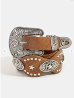 It's A Rodeo Thing Belt