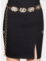 Just What You Need Chain Belt