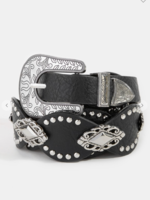 Are You With It Belt