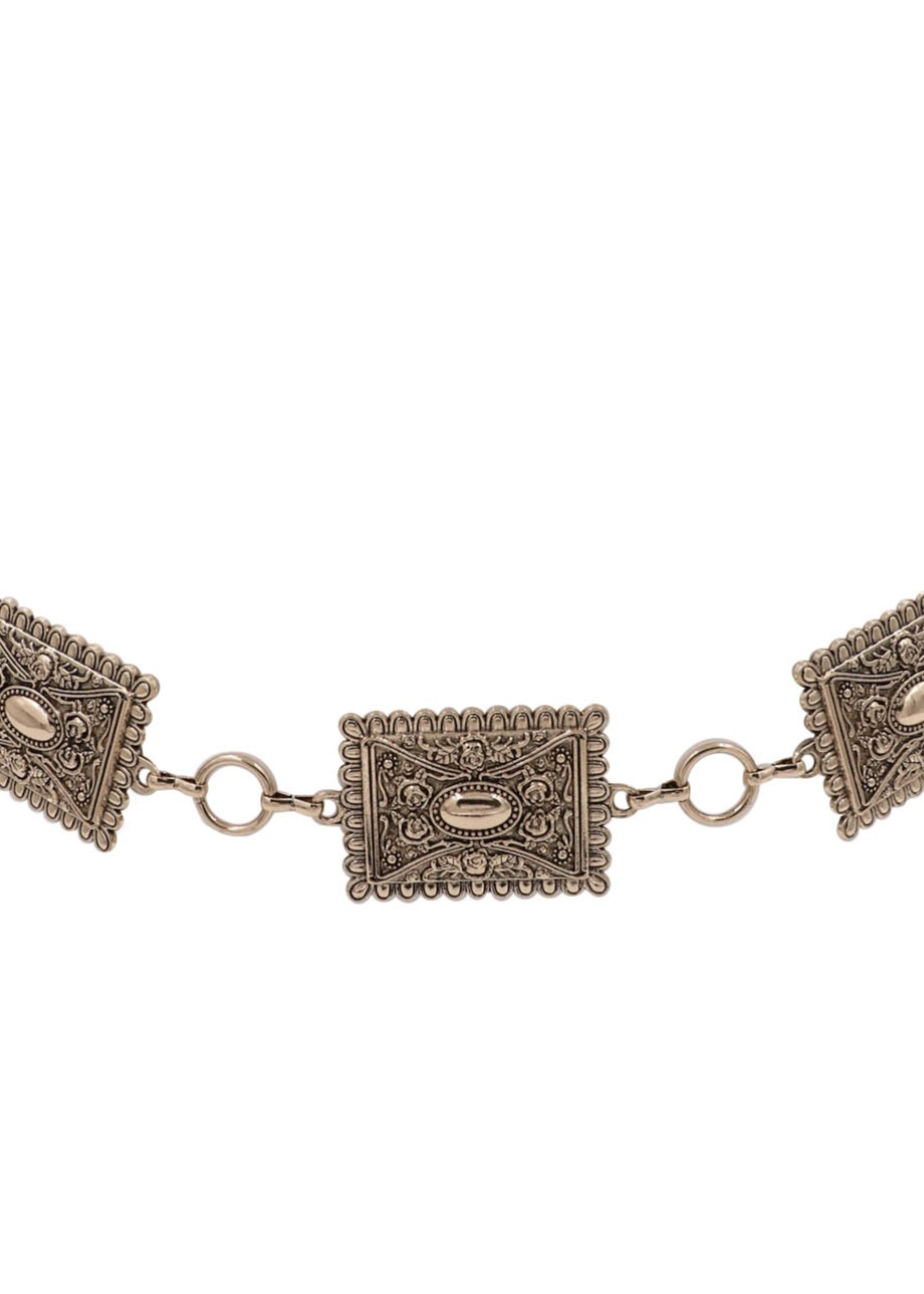 Something On My Waist Chain Belt