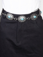 Rodeo Adventure Chain Belt