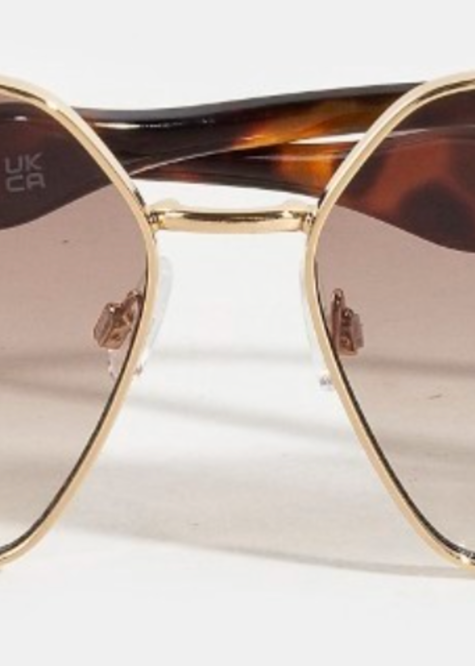 Just My Type Sunglasses