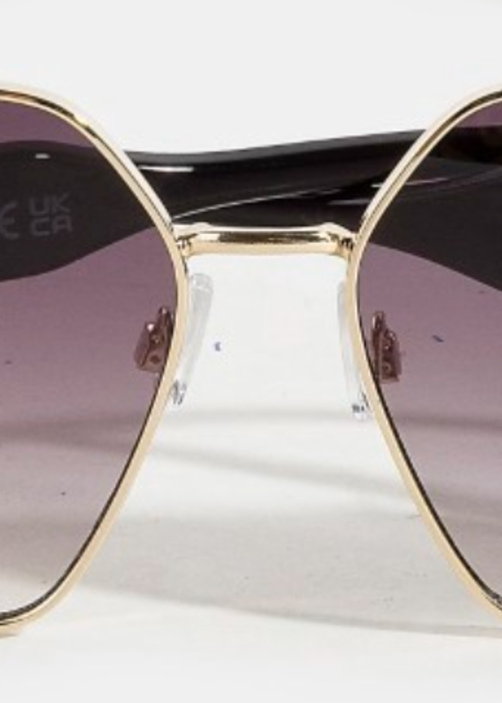 Just My Type Sunglasses