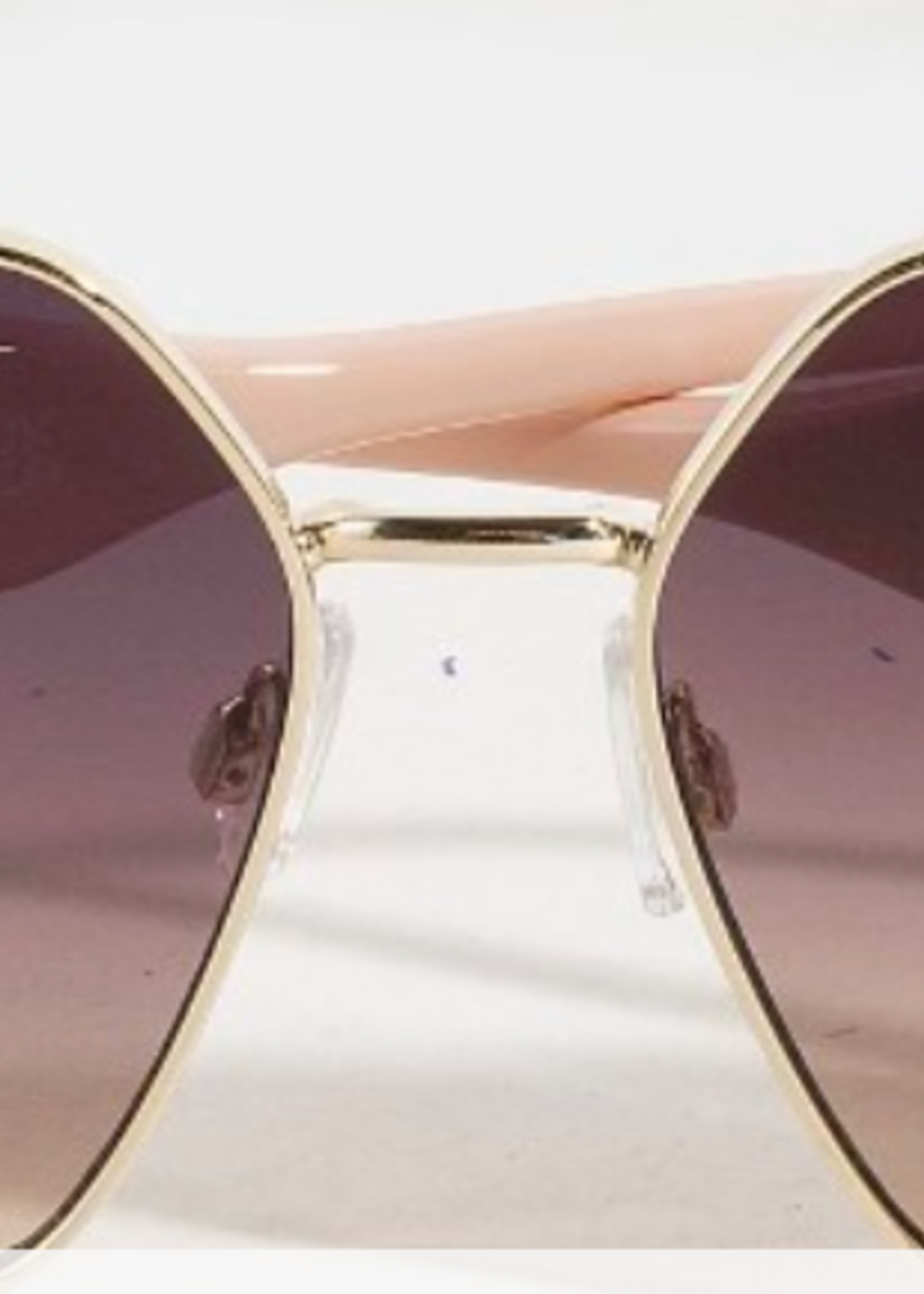 Just My Type Sunglasses