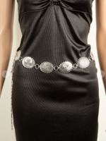 Basics Are The Best Chain Belt