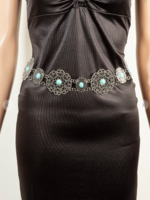 Give Me Something Chain Belt