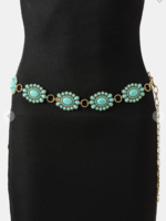 This Is For Me Chain Belt