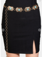 Make The Look Chain Belt