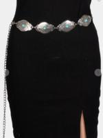Jaripeos Only Chain Belt