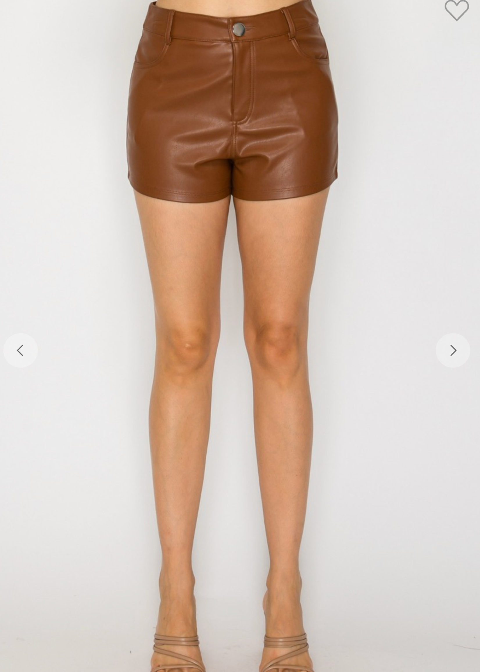 Can I Talk To You Skirt