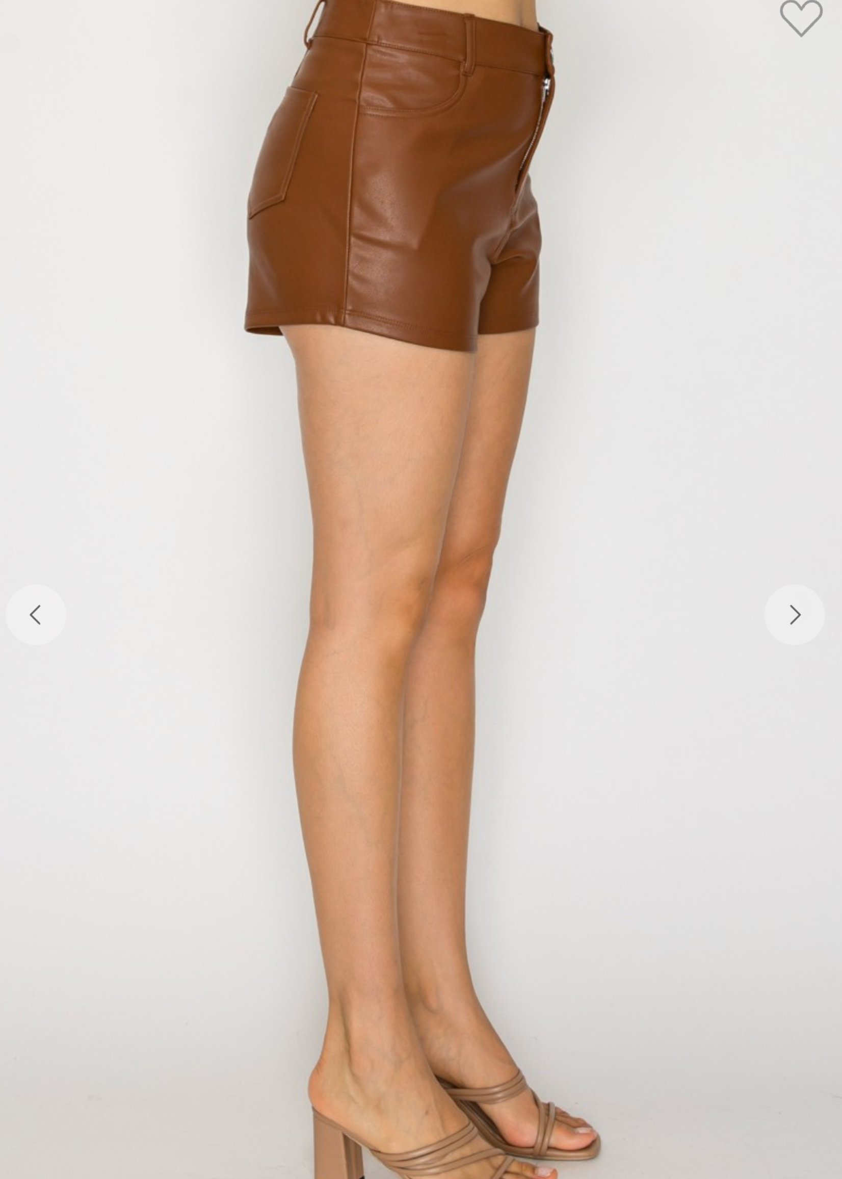 Can I Talk To You Skirt