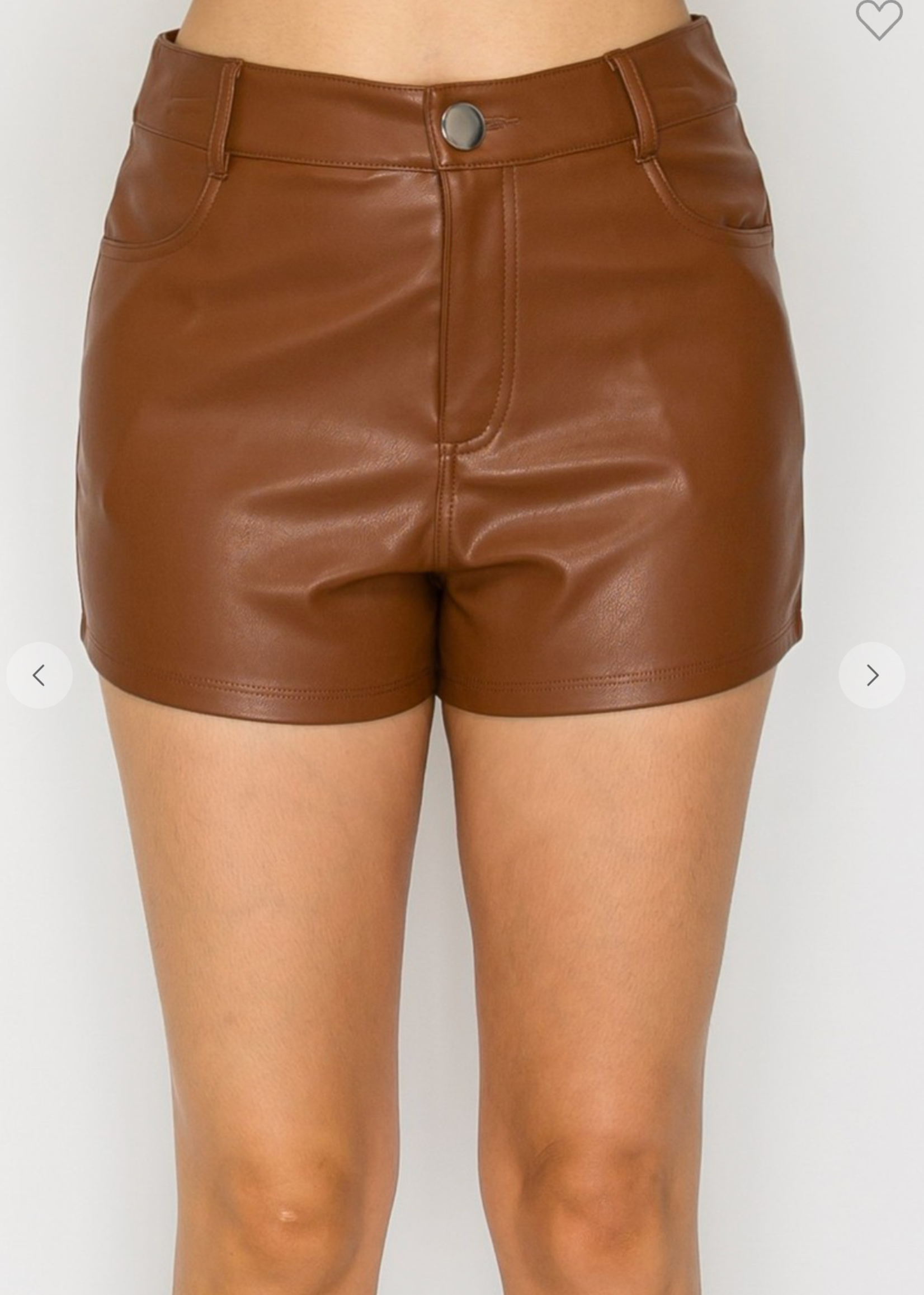 Can I Talk To You Skirt