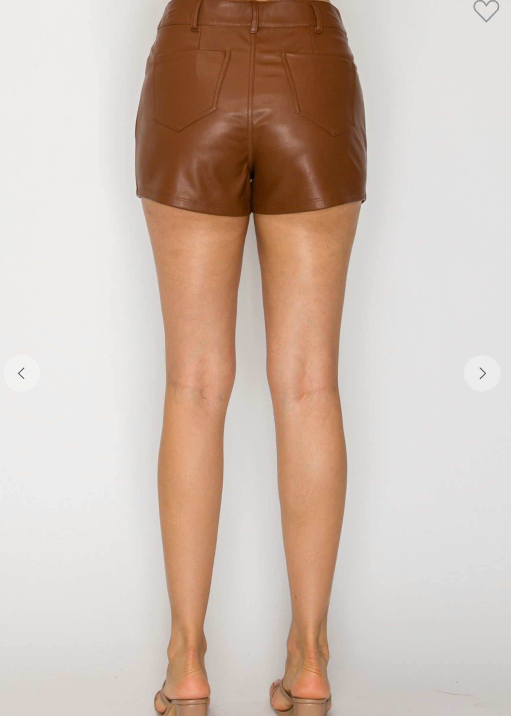 Can I Talk To You Skirt