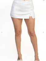 I'm Only Yours Skort