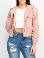 Keep You Looking Cool Jacket