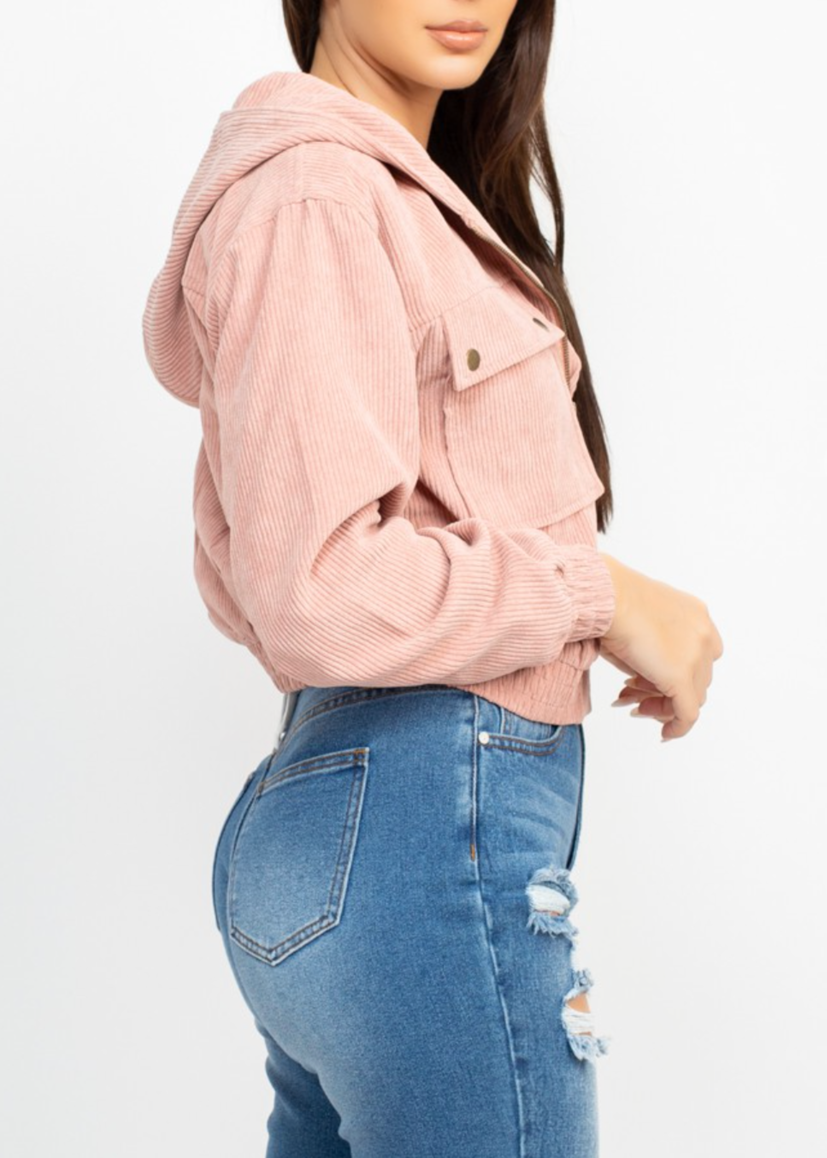 Keep You Looking Cool Jacket