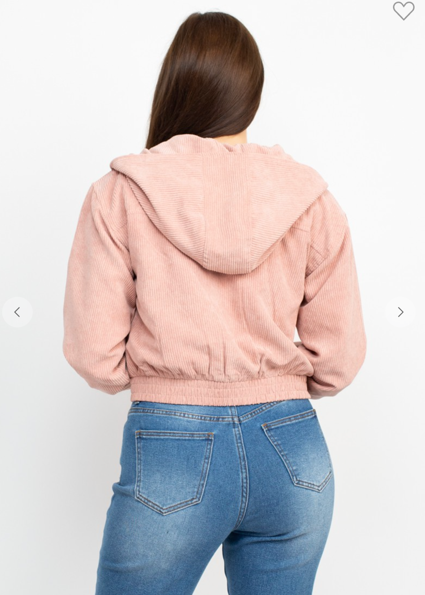 Keep You Looking Cool Jacket