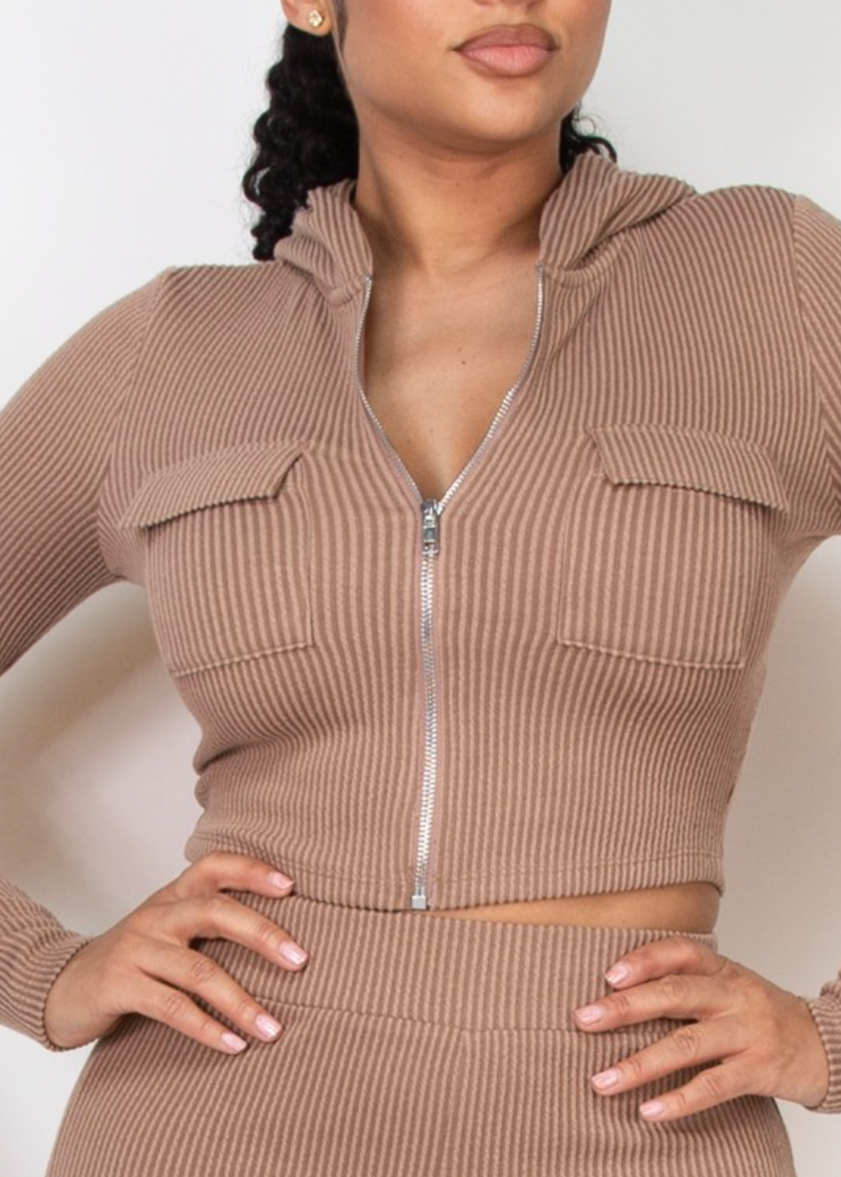 You Know I'm Cold Jacket