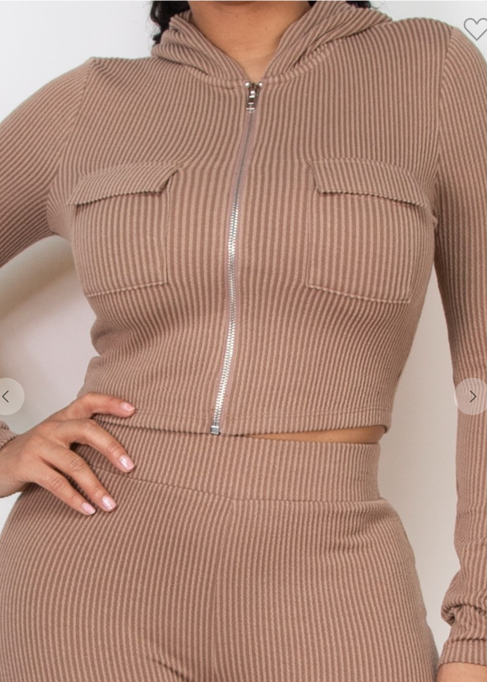 You Know I'm Cold Jacket